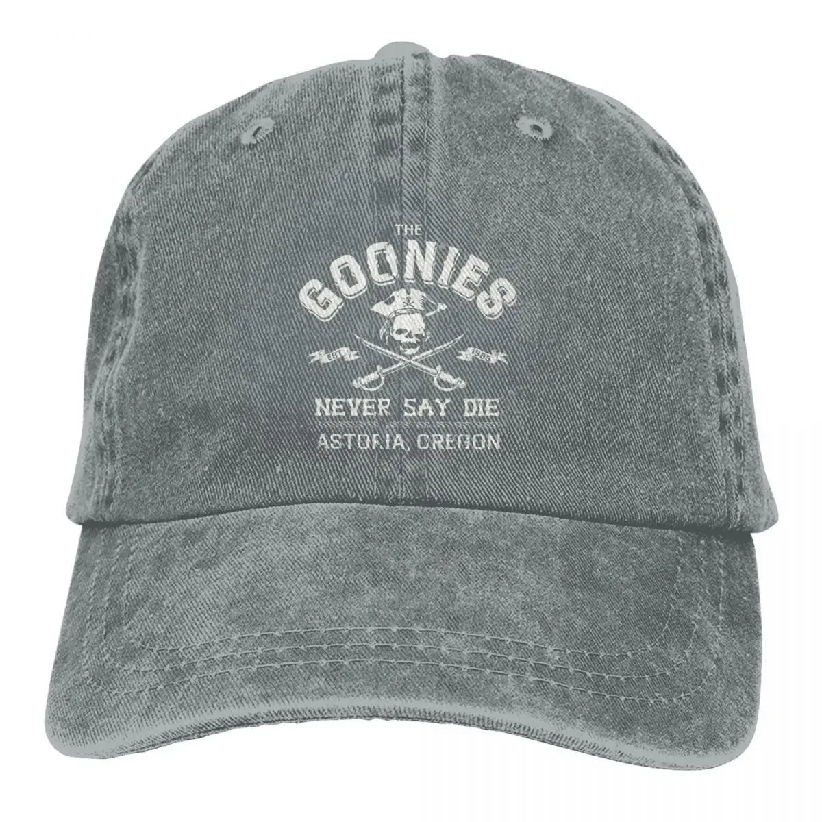 The Goonies Vintage Circa 1985 Accessories Men Women