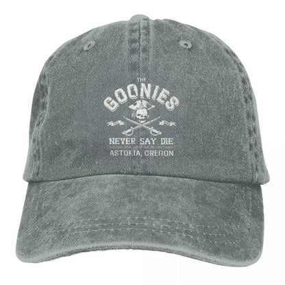 The Goonies Vintage Circa 1985 Accessories Men Women
