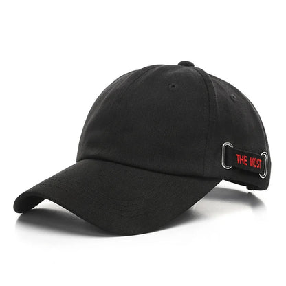Spring Summer Baseball Cap Hats For Men And Women