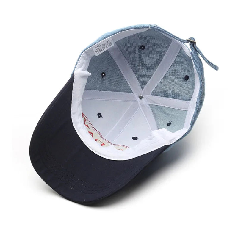 Fashion Women Baseball Cap Summer