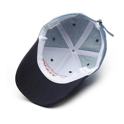 Fashion Women Baseball Cap Summer