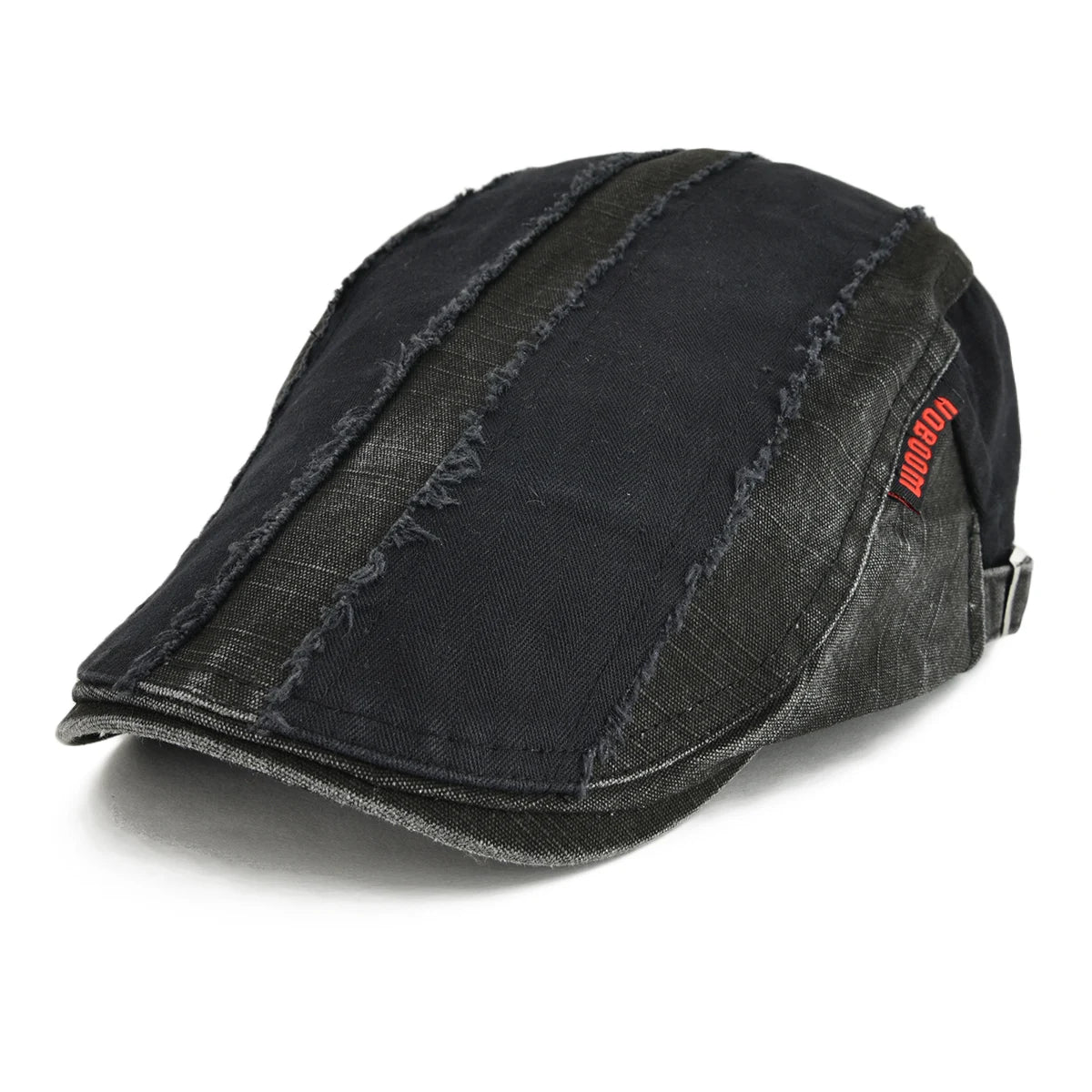 Summer Men Ivy Caps Cabbies Hat Adjustable