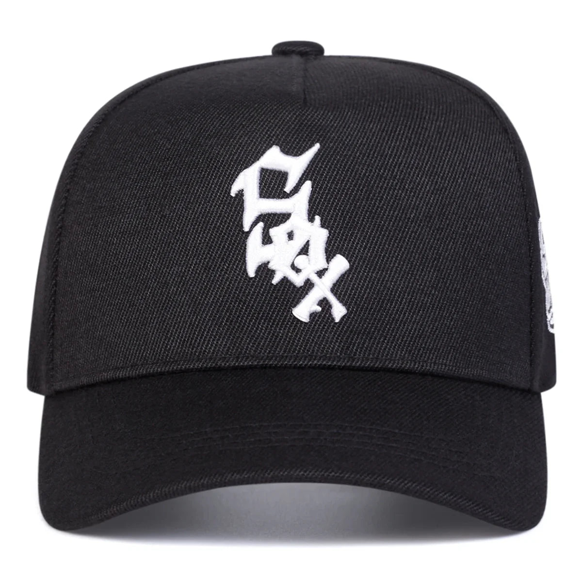 Unisex SOX 9999 Letter Embroidery Baseball Caps Outdoor Sunscreen Hat Adjustable Casual Trucker Hats