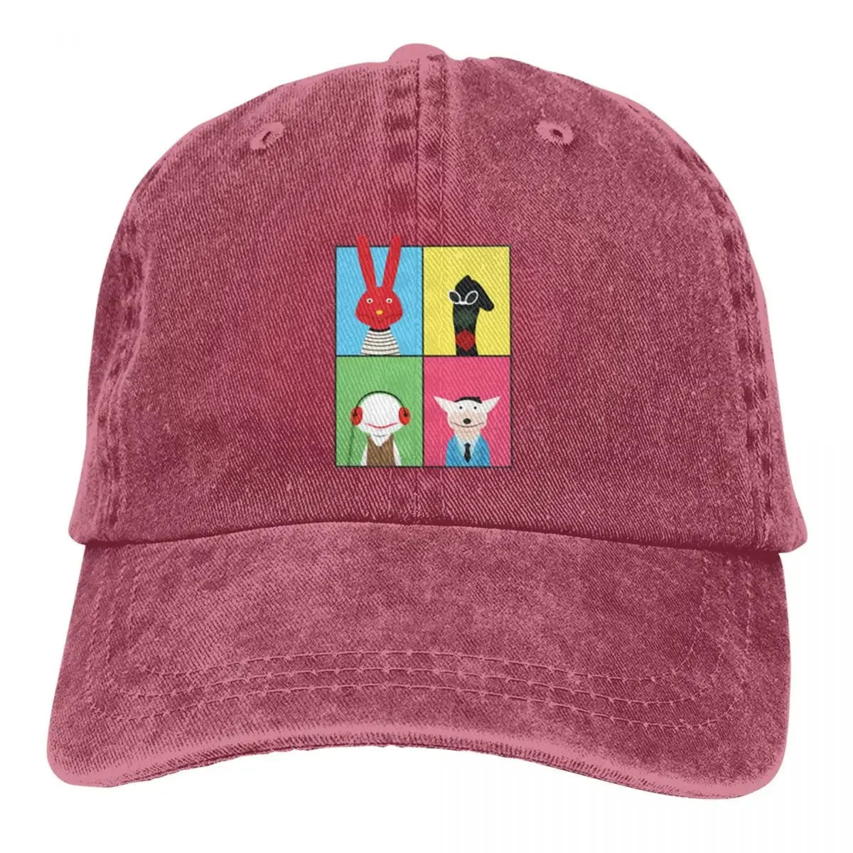 31 Minutos Fashion Gift A Baseball Cap
