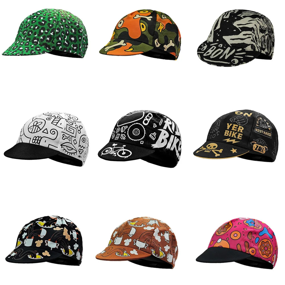 Cap Summer Sports Hat Unisex