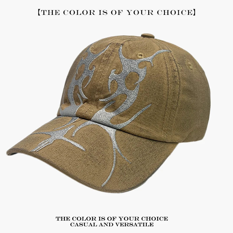 Sunshade Personal Versatile Peaked Caps