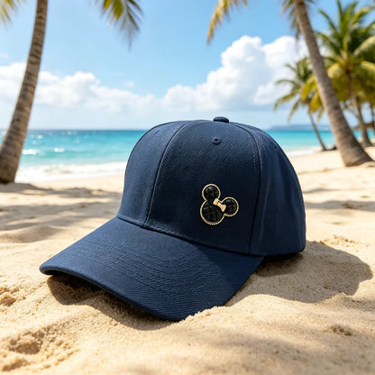 Disney Mickey Stylish Baseball Cap