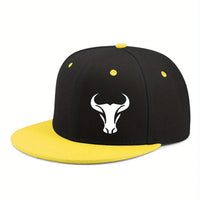 Yellow Black