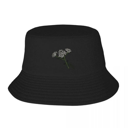 Yarrow Bucket Hat Hat Luxury Cap Female Men's
