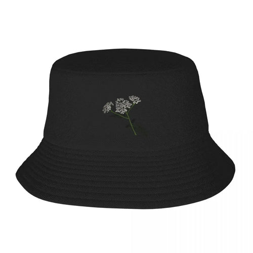 Yarrow Bucket Hat Hat Luxury Cap Female Men's