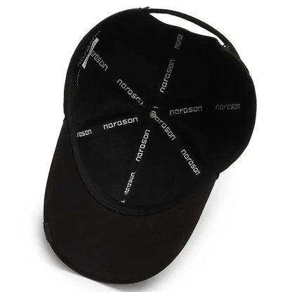 Hat Men's Tide Sunshade Cap Korean Men's