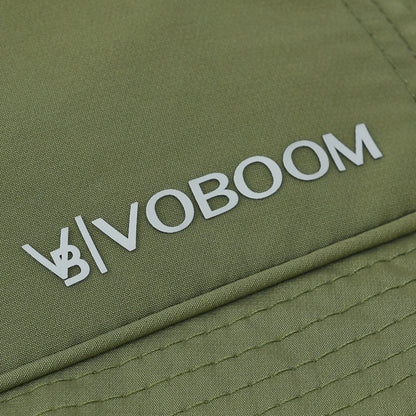 Men's Outdoor Causal Sun Cap Packable Quick Dry Fishing Spring Summer Travel Hiking Bucket Hat Panama Hat