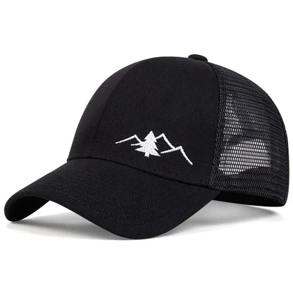 Unisex Casual Baseball Cap Sports