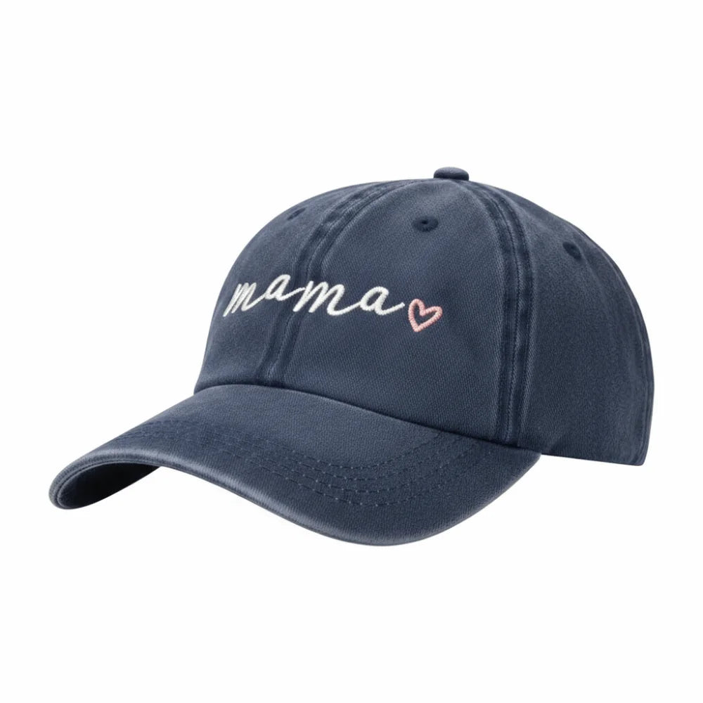Vintage Parent-Unisex Baseball Hats Gifts