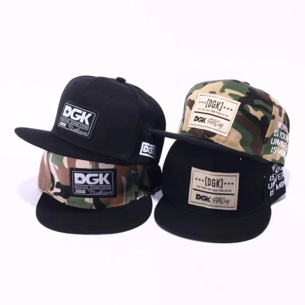 Men Snapback Hats