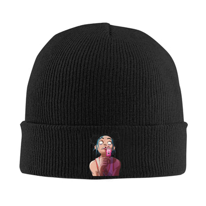 Warm Unisex Fashion Cap Men Women