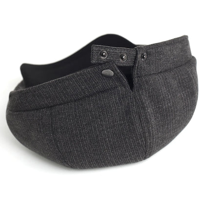 Newsboy Cap Men Women Autumn Winter Classic Vintage