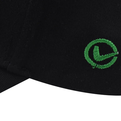 Mens Baseball Cap 3d California Embroidery Dad Hat