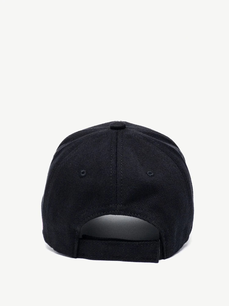 Arrival Unisex Embroidery "crush" Baseball Caps for Four Season