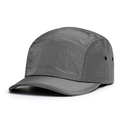 Mesh Lightweight Breathable Sunshade Outdoor Unisex Sports Running Hat
