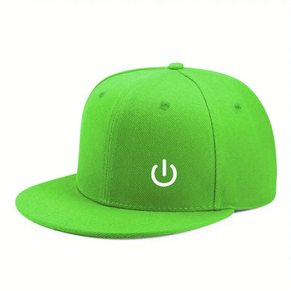 Fashionable And Trendy Outdoor Daily Baseball Cap For Men And Women