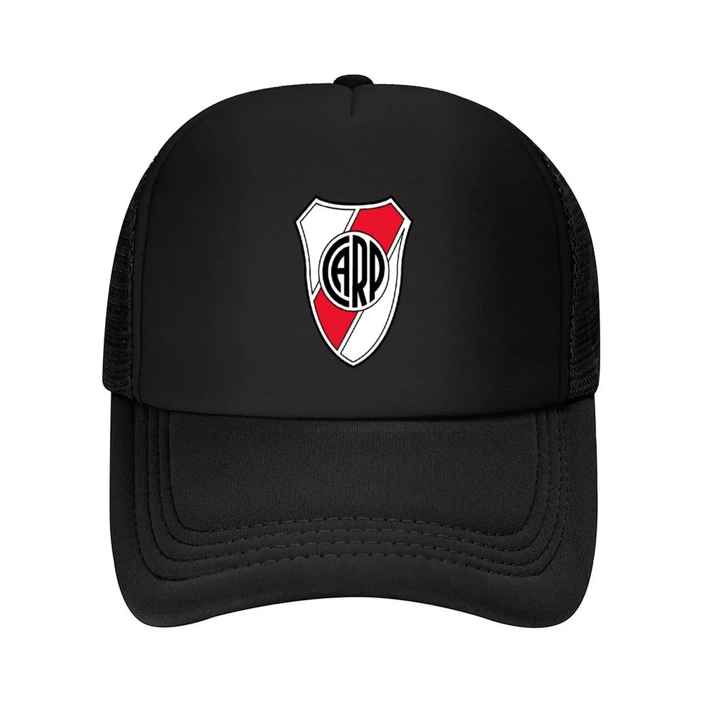 River Plate FC Baseball Cap