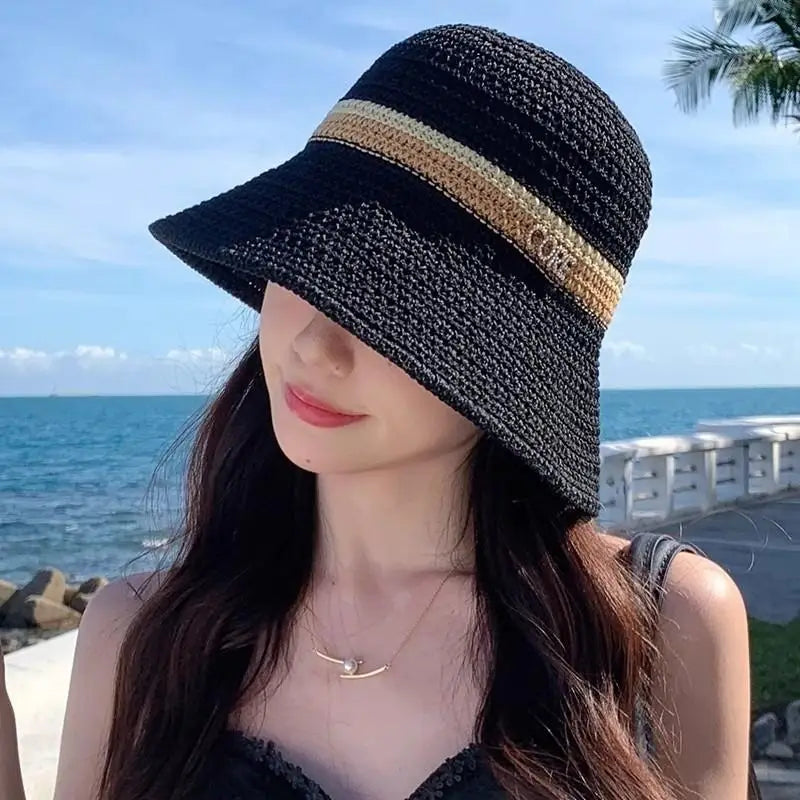 Sun Protection Fisherman's Hat Cap