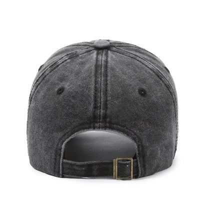 Flag USA Eagle Baseball Cap Embroidery Casual Breathable Sports Hat Outdoor