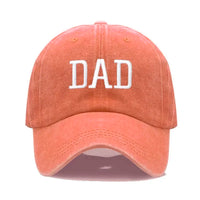 DAD-Orange