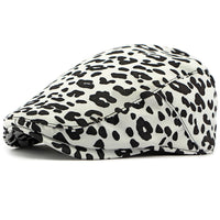 White Leopard