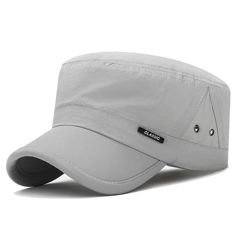 Fashionable Classic Outdoor Casual Sport Sun Hat