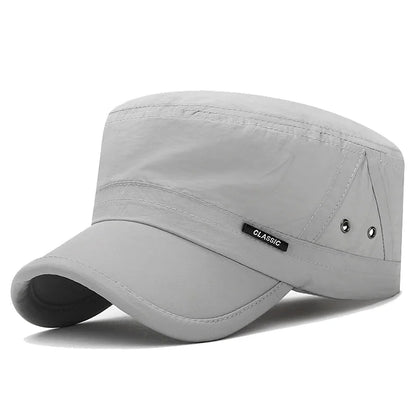 Fashionable Classic Outdoor Casual Sport Sun Hat