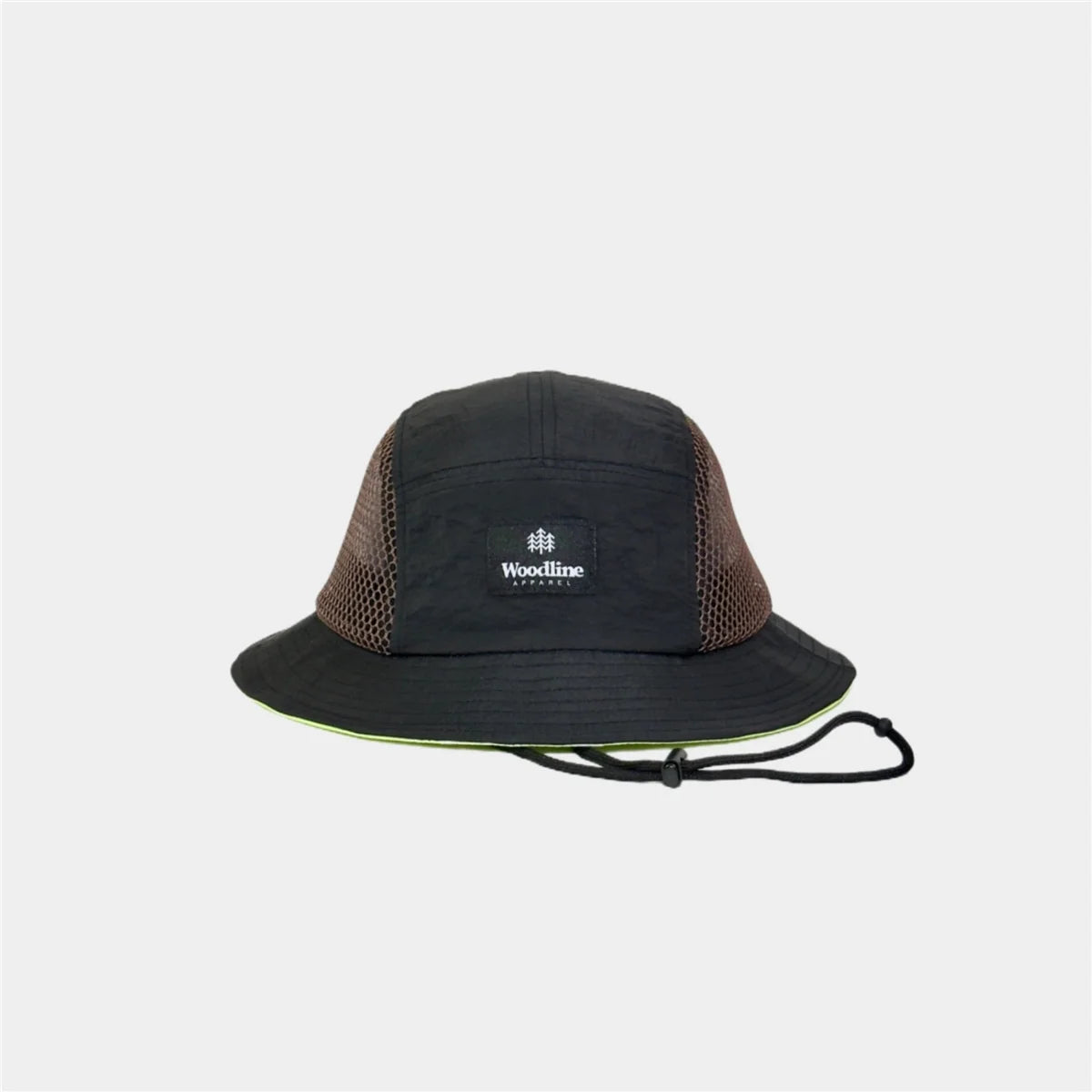 New Fast Dry Splicing Mesh Fisherman Hat