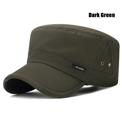 Fashionable Classic Outdoor Casual Sport Sun Hat