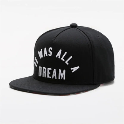 Wholesale And Retail Snapback Hat Men Women