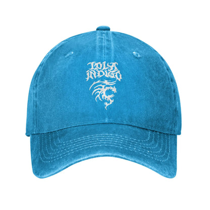 Casual Baseball Cap For Female Male Summer