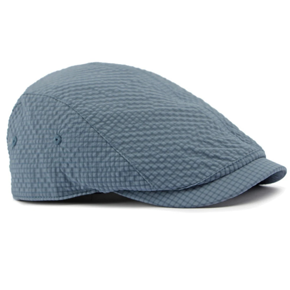 Spring Summer Breathable Sun Cap