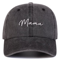 Dark Grey MAMA