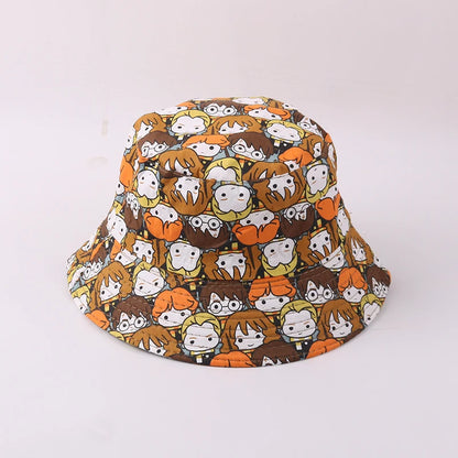 2-4 Years Summer Baby Hat Kids Cotton UV Protection Sun Cap Children