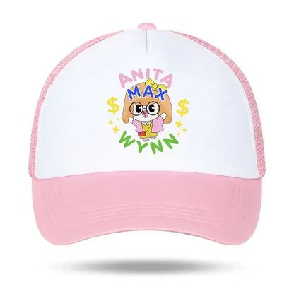 Cap Female Summer Cap