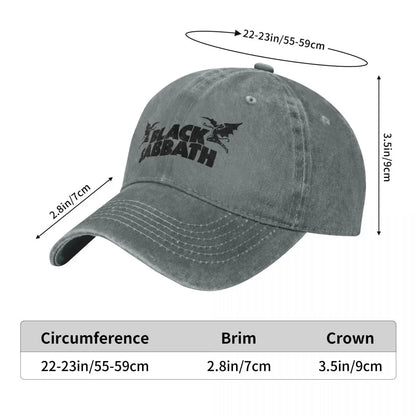 Fashion Baseball Cap Summer Hat