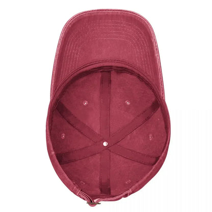 Retro Shohoku Slam Dunk Anime Cartoon Baseball Caps Men Women