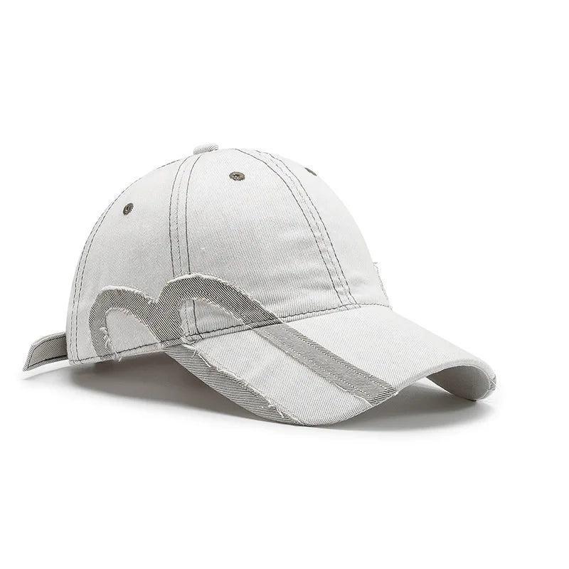 Men's And Women's Sun Protection Outdoor Baseball Hat