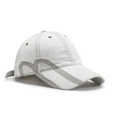 Men's And Women's Sun Protection Outdoor Baseball Hat