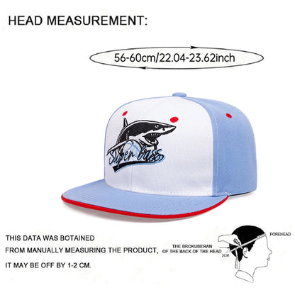 2026 New Creative Personalized Baseball Hat