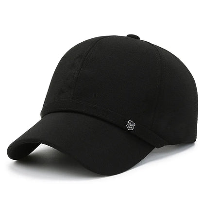 Spring Summer Luxury Brand Baseball Cap For Men