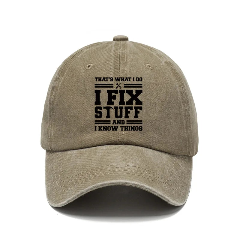 Baseball Caps For Men Women Adjustable All Season Hat