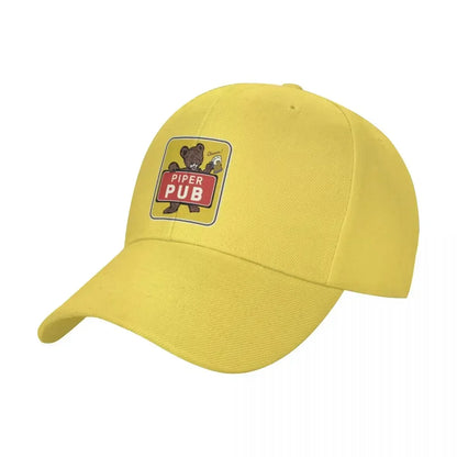 Piper Pub Baseball Cap