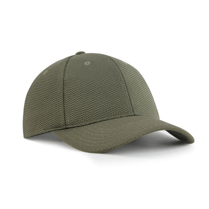Breathable Baseball Cap Sunhat Hat Unisex Comfortable Mesh Cap