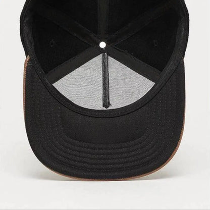 Fashion  Brand  Cap Men Hats Flat Top Baseball Man Women